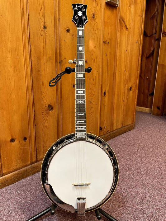L5-250 Custom 1