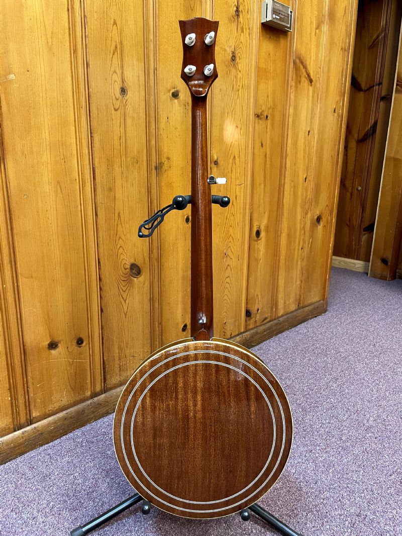 L5-250 Custom 1