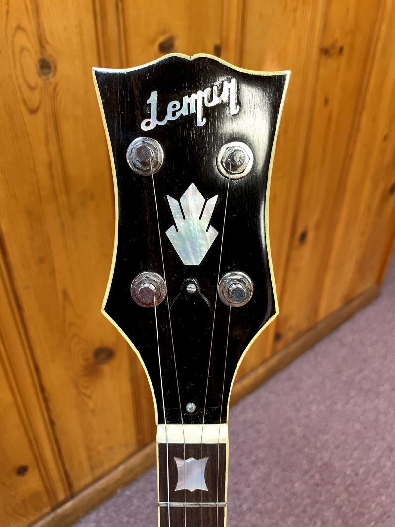 L5-250 Custom 1