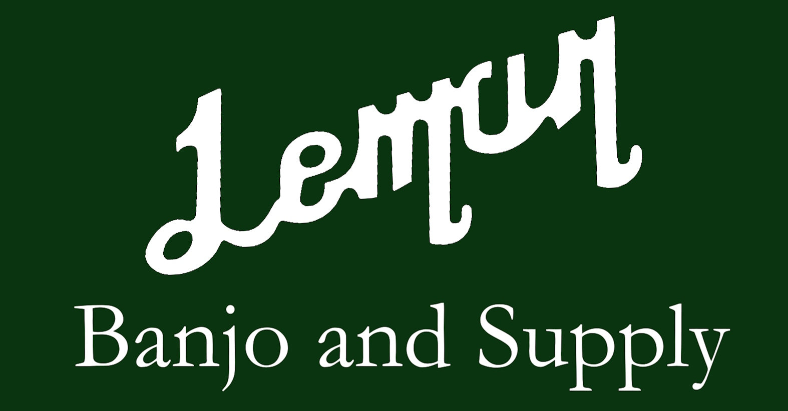 Lemon Banjos